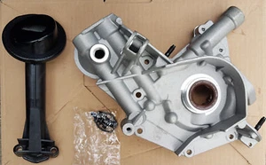 POMPA OLIO FIAT P PALIO /PANDA /GR. PUNTO /LANCIA YPSILON / ALFA MITO 1.2 -1.4 - Bild 1 von 3