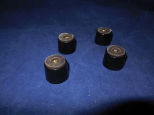 One SANSUI 221 Receiver Foot One - Picture 1 of 3