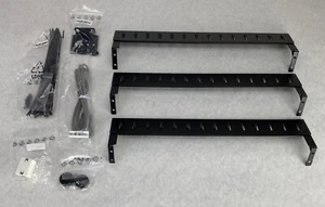 APC AP7932 120V 30A 24x 5-20R Switched PDU Power Distribution Unit Accessories - Picture 1 of 11