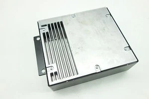 Saab 9-3 Sedan 03-07 Electrical Control Unit Module Gps Navigation 12757924 - Picture 1 of 3