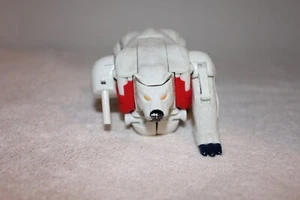 Transformers Beast Wars Heroic Maximal Polar Claw (Incomplete) - Picture 1 of 4
