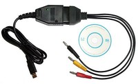 USB Diagnose Interface Adapter für Webasto Thermo Top Z Standheizung Zuheizer
