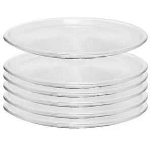 6x Thomas Trend Glasteller Speiseteller Platzteller Dinner-Plate 28 cm  - Bild 1 von 3