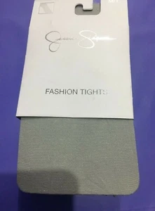 JESSICA SIMPSON FASHION TIGHTS Sparkles OXFORD NWT Sz M/T $18.00each Lot of 2 - Picture 1 of 1
