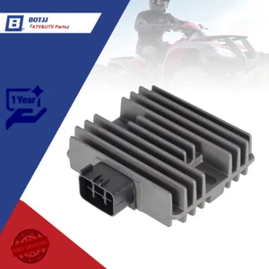 Fit for Bennche Bighorn 400 500 700 Voltage Regulator Rectifier 2011-2016 - Foto 1 di 14
