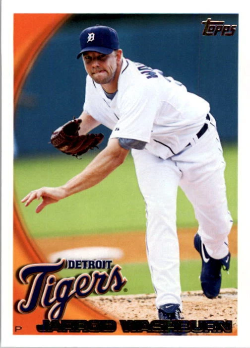 2010 Topps Baseball Pick Complete Your Set #251-500 RC Stars 🔥⚾🔥 - Image 1 of 1