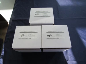 Antena MP DOBLE BANDA 2.4; 4.9-5.9 GHz Omni 2X Mimo 08-ANT-0940-2X-A2M NUEVA CAJA DE ENTRADA - Imagen 1 de 4