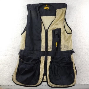 Browning Hunting Trapper Creek Vest Mesh Shooting Men's XL - Picture 1 of 6