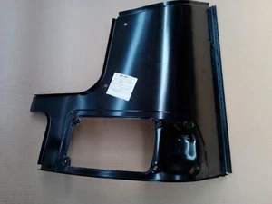 KOTFLÜGEL VORNE APE PIAGGIO COD. 2640745 NEU - Bild 1 von 2