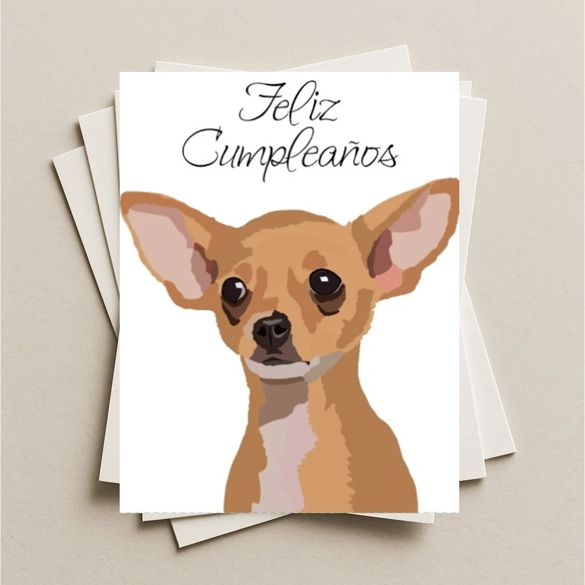 Tarjetas De Felicitación: Perro Lindo Cachorro Animal Perros, image size:1149x1148