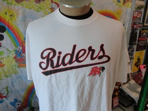 Camiseta de béisbol de ligas menores Frisco Roughriders 2XL - Imagen 1 de 4