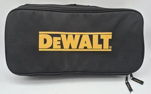 Bolsa de herramientas blandas Dewalt nueva 18" x 9" X 3/4" - Imagen 1 de 6