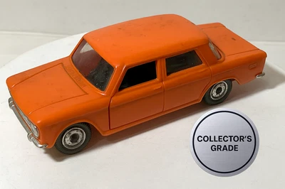 Fiat 1500 1/43 Novoexport USSR DDR - Image 1 of 4