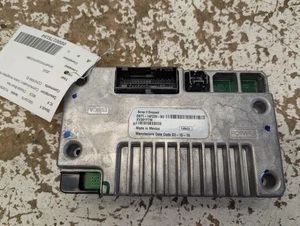 Chassis ECM Communication Voice Recognition Module Sync Fits 14-18 MKT 789523 - Picture 1 of 8