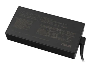 Asus 0A001-01190000 Alimentation d'origine 120,0 watts forme anguleuse - Photo 1/5