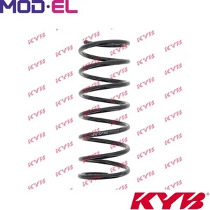 COIL SPRING RH1026 FOR BMW 5E34 M43B18 M40B18 1.8L 4cyl 5 E34 M50B25 M20B25 2.5L - Picture 1 of 7