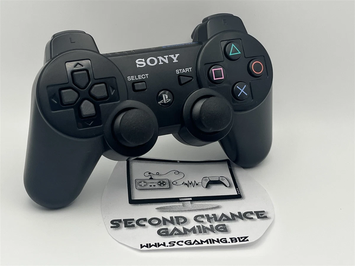 Sony Video Game Controllers for Sony PlayStation 3 for sale | eBay