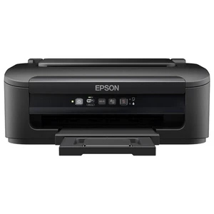 Epson WorkForce WF-2110W A4 4800 x 1200 DPI Wireless Inkject Color Printer - Picture 1 of 14