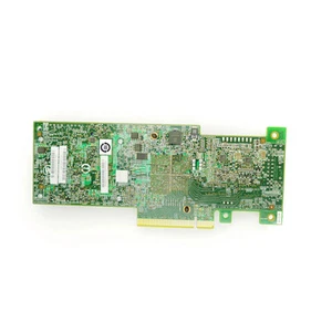 IBM (00AE807) ServeRAID M5110 1GB - PCIe-x8 RAID Controller (00AE806) - Picture 1 of 3