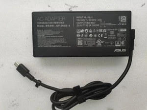 Für ASUS TUF Gaming A16(2024) FA608 FA608WV 20V 12A 240W ADP-240EB B 100%Original - Bild 1 von 7