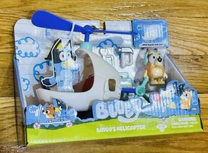 Bluey Bingo’s Helicopter - Bild 1 von 2