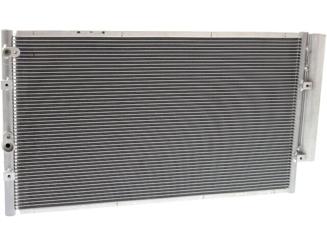 Condensador de aire acondicionado 31VCJX96 para Subaru BRZ 2013 2014 2015 2016 2017 2018 2019 2020 Foto 1 de 1