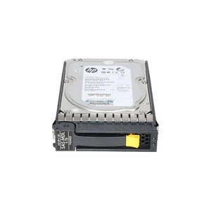 HP H6Z69A Hard Drive 4TB 3.5inch 7.2K DP MDL SAS 6Gbps HDD - Afbeelding 1 van 4