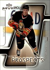 A8149-2001-02 Upper Deck MVP Hockey Card #S 1-233 -you Pick-10 + Free US