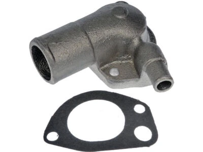 Carcasa termostato para Ford F100 1975-1978 Dorman 63796HC 1977 1976 4,9 L 6 cilindros Foto 1 de 2