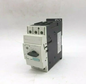 Siemens 3RV1031-4FA10 Circuit Breaker - Picture 1 of 4