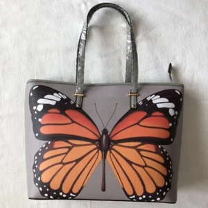 Unique Design Handbag Shoulder Tote - Choose Color - Picture 1 of 31