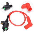 Replacement Racing Ignition Coil Coil For Chinese Pit Bike Dirt BikesB`sf