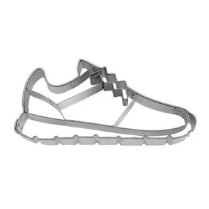 Ausstecher/Ausstechform „Schuh / SPORTSCHUH“ – Sneaker, Turnschuh - Bild 1 von 1
