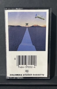 Judas Priest - Point of Entry - Cassette Tape - CBS Records - 1981 - Picture 1 of 3