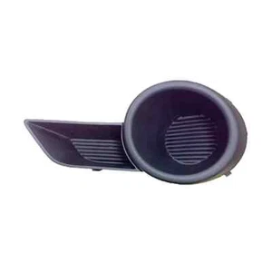 Nueva cubierta de luz antiniebla izquierda de plástico texturizado para Toyota Highlander TO1038120 08-10 - Imagen 1 de 1