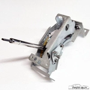 RBLT 78-84 Grand Prix Performance Slap Bump Shifter RECHROMED LVR 79 80 81 82 83 - Bild 1 von 12