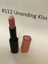 Loreal Paris Infallible Le Rouge Unending Kiss Lipstick 2 per Case.