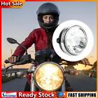 LED Modified Light Round Modified Crystal Headlamp Waterproof for Hornet 600 900