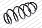Coil Spring Fits Citroen Ds4 Thp 1.6 Front 11 To 15 Suspension Kilen 5002Tg New