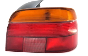 1997 - 2000 BMW 528I OEM RIGHT HAND PASSENGERS SIDE REAR TAIL LIGHT 8363566 OEM - Picture 1 of 9