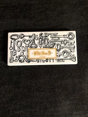 Kat Von D Truth Palette - Image 1 of 3