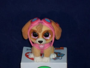 Skye Paw Patrol Character Mini-figure 2" Cute Collectible #5 A44-2 - Picture 1 of 3