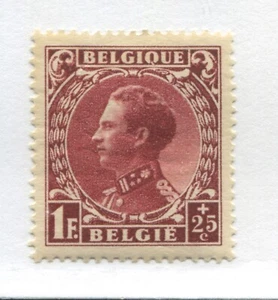 Belgium 1934 Semi-Postal unmounted mint NH - Picture 1 of 1