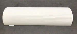 Samsung VS20A95923W/AA MASSGESCHNEIDERTE JET STAUBSAUGER STATION FILTER FRONTABDECKUNG - Bild 1 von 4