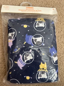 Gymboree Boy's Space Dogs Gymmies size 8 - NEW WITH TAGS - Picture 1 of 1