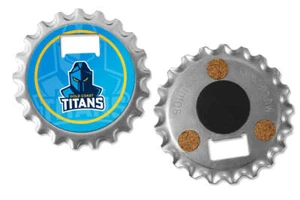 Titans 3 In 1 Bottle Opener - Picture 1 of 1