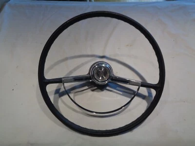 Camioneta pickup Chevy Custom Deluxe C10 1966, volante Deluxe, 1965 Foto 1 de 4