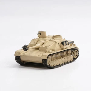 Vehículo cisterna militar EASY MODELO 1/72 Alemania Sturmgeschutz IV frente oriental 1944 - Imagen 1 de 10