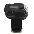 Airshi Wrist Watch Torch Light Portable Wide Applicability Wrist Light For