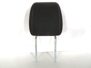 GENUINE FORD FOCUS MK3 FRONT HEADREST GREY CLOTH 11-15 - Picture 1 of 3
